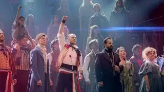 Les Misérables – The Staged Concert | In Cinemas 2 December
