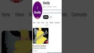 why you youtube recommend this live stream  #youtubeshorts #youtube