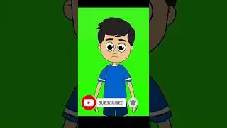Subscribe green screen animation | free green screen | no copyright greenscreen bd