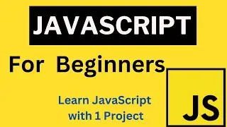 JavaScript  Tutorial for Beginners