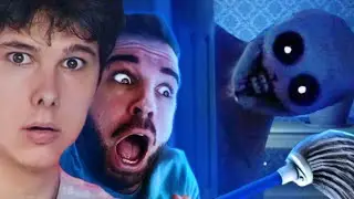 ВИНДИ И ЮДЖИН МОЮТ ПОЛ НА ПРОТЯЖЕНИИ 10 МИНУТ в Late Night Mop