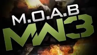 Missi0neR - MW3 First M.O.A.B