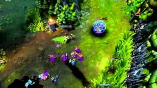 League Of Legends: Twitch Guide
