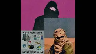 Mairo & Luther - Trame 2 Jackets - Remix (prod Gardien)