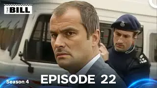 The Bill - Season 4 Episode 22 | Running Late (1988)