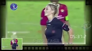 Moment Paling Memalukan Di Arena Olah Raga