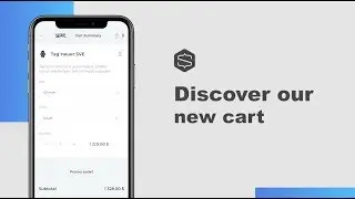 Introduction to Snipcart v3.0 - Discover our New Cart!