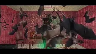 Вяткины - Хеллоуин