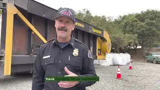 2023 Regional Forest & Fire Capacity Program Grantee Highlight: East Bay Regional Parks District