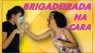 Torta na Cara Ft.  Mari Dias - Paixões de uma Cacheada