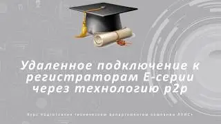 Настройка удаленного доступа к регистраторам LTV E серии