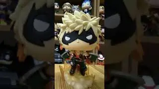 My Hero Academia 