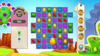 Igrica Candy Crush Saga + link za besplatno igranje igrice na telefonu, tabletu... bez oglasa!