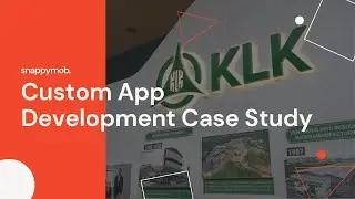 Modernizing Internal Business Processes in Agriculture | Custom App Development Case Study