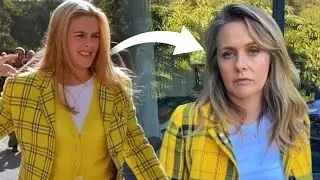 Celebrity Recreate Their Famous Movie Scene | Entertainment Cut