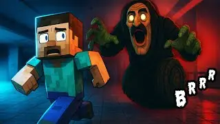 IL ROLLING GIANT è ENTRATO nel MIO MONDO di MINECRAFT!!