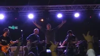 Claretes AC/DC Cover - Highway to Hell