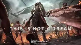 State of Survival x SILENT HILL: Terror in the Fog