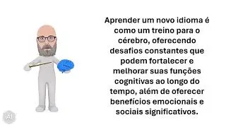 Preservando a Memória de Pelé - Aprenda um Idioma e Expanda sua Consciência