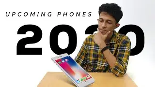 Best Smartphones-2020 | PixinOS