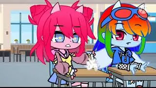 Crush||MLP||GC Trend||Flutterpie||IB in pinned comment||read desc please..||• Mylilstar •