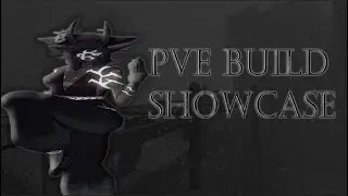 PVE build showcase #1 | Deepwoken