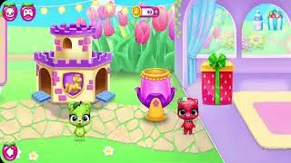 Fruitsies - Pet Friends-new game for kids