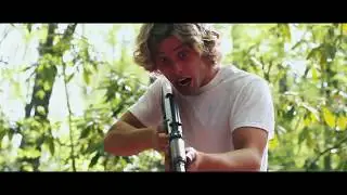 Resilience | Post-Apocalyptic Short Film