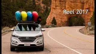 Kirill Kosogorov reel 2017