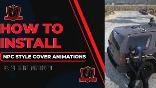 Installing NPC Style Cover Animations|