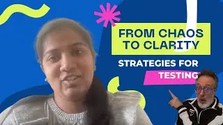 From Chaos to Clarity: Improving Software Testing Practices