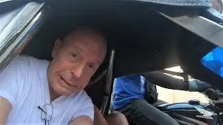 Philippines going for a massage