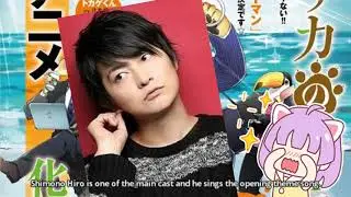 ★ 2019 Fall anime