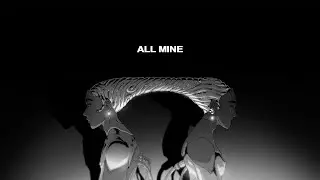Michaela Jaé - All Mine (Official Visualizer)