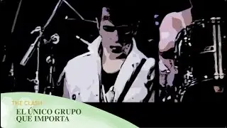 THE MAGNIFICENT SEVEN (The Clash) Inglés-Español