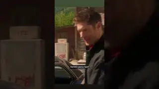 Dean îs back 🔥 to get the happy-ending   #shorts #supernatural #рекомендации #сверхъестественное