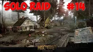 Miscreated - raid #14