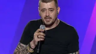 TONI MOOG || SU MEJOR MONÓLOGO