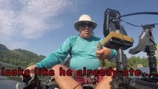 2016 Year In Review Fishing out of the Pelican Catch 120