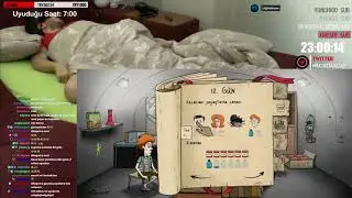 Zeon Neco UYURKEN VİTESİ 5e TAKIYOR :)