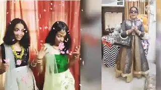 Virtually celebrating party ,wedding and hitting gym with friends