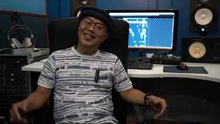 Pesanan dari Jatt - Anugerah Zaman