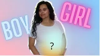 23 Ways To Predict Baby's Gender