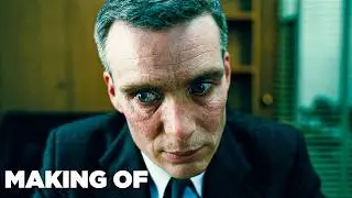 A Horror Film About Bureaucracy