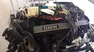 How does your car engine work?