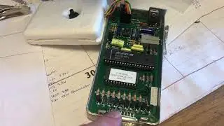 ACK A-30 mod 3 altitude encoder