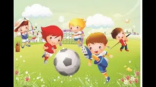 Челлендж "А мы занимаемся!"