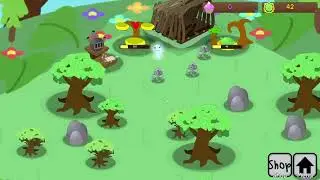 I'm making an MSM Fangame