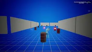 New Machanics - Weekend Side Scroller | #UE5 Devlog #21