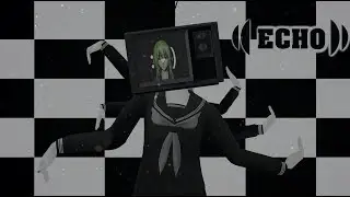 [MMD] Echo